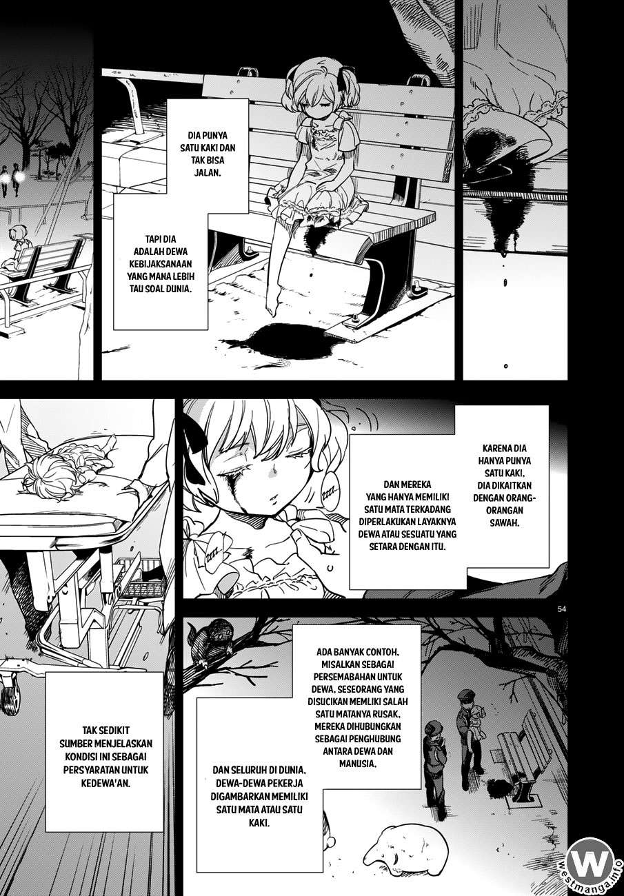Kyokou Suiri: Invented Inference Bab 1.2 halaman 15