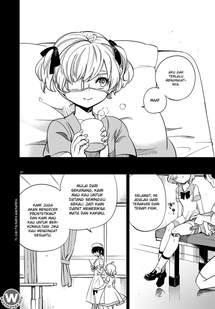 Kyokou Suiri: Invented Inference Bab 1.2 halaman 18