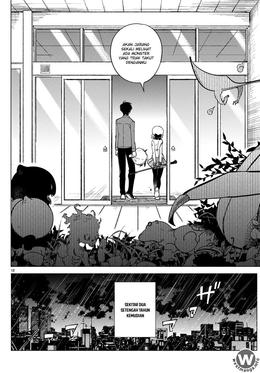Kyokou Suiri: Invented Inference chapter 2 halaman 13