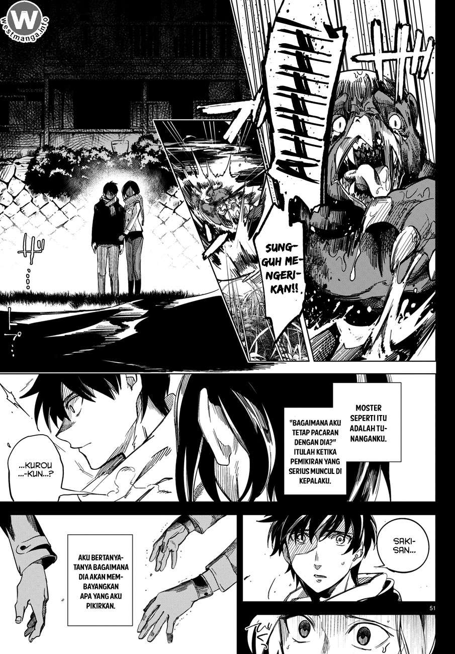 Kyokou Suiri: Invented Inference chapter 2 halaman 52