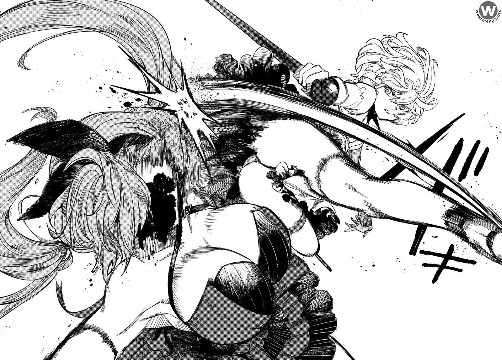 Kyokou Suiri: Invented Inference chapter 2 halaman 67