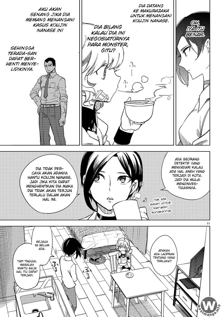 Kyokou Suiri: Invented Inference chapter 3 halaman 13