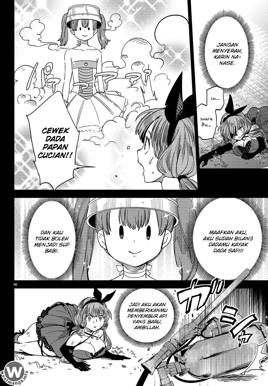 Kyokou Suiri: Invented Inference chapter 3 halaman 43