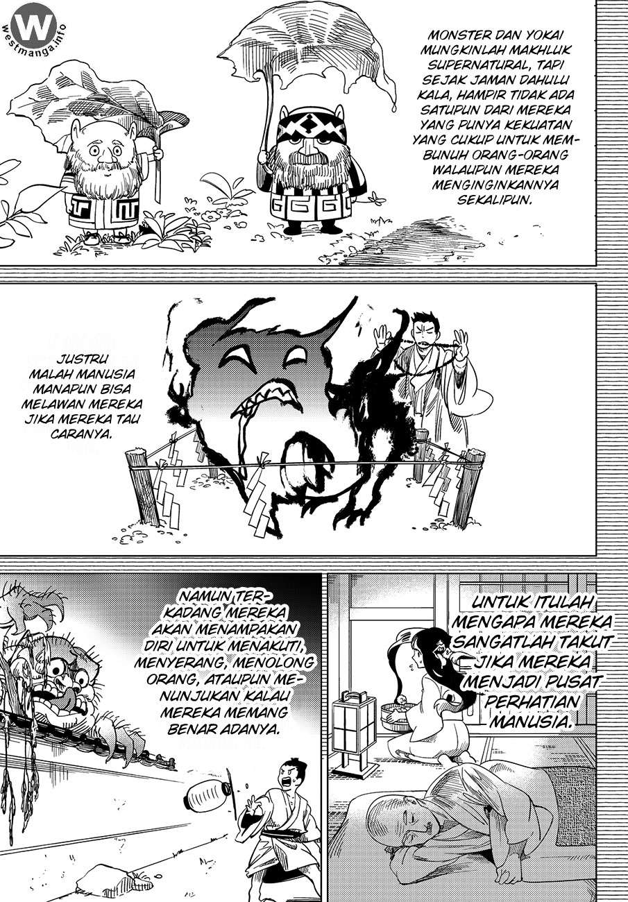 Kyokou Suiri: Invented Inference chapter 3 halaman 72