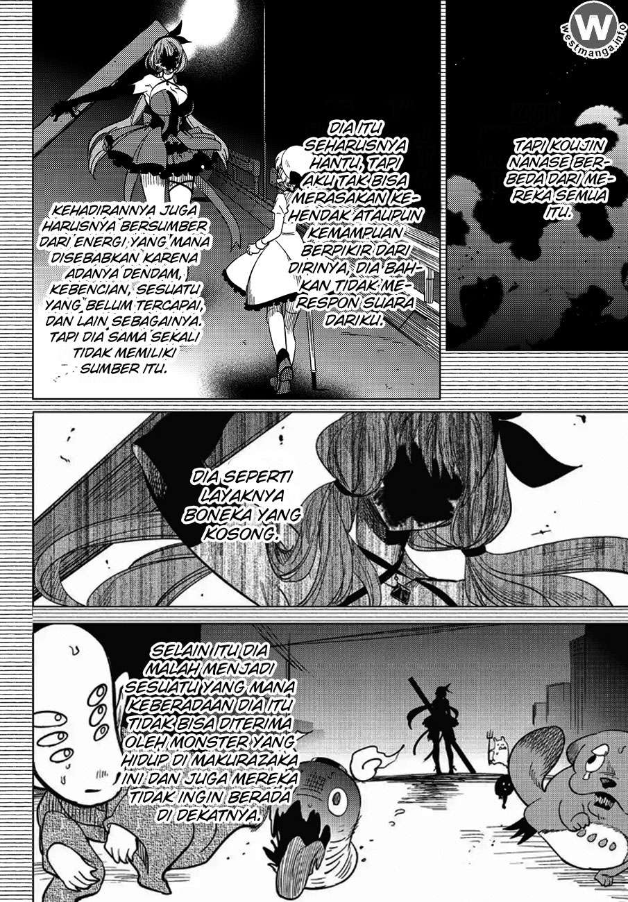 Kyokou Suiri: Invented Inference chapter 3 halaman 73
