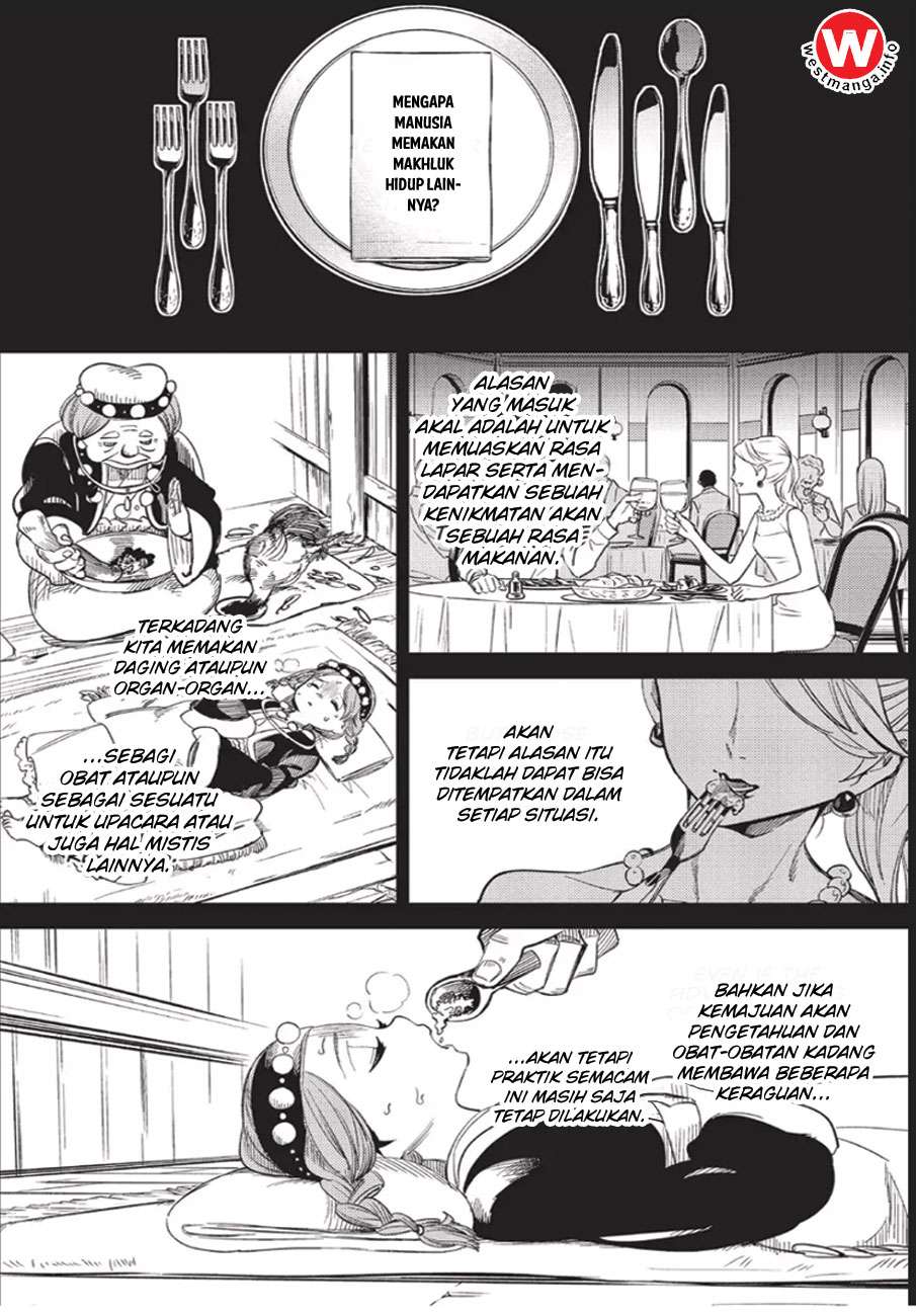 Kyokou Suiri: Invented Inference chapter 4.5 halaman 7