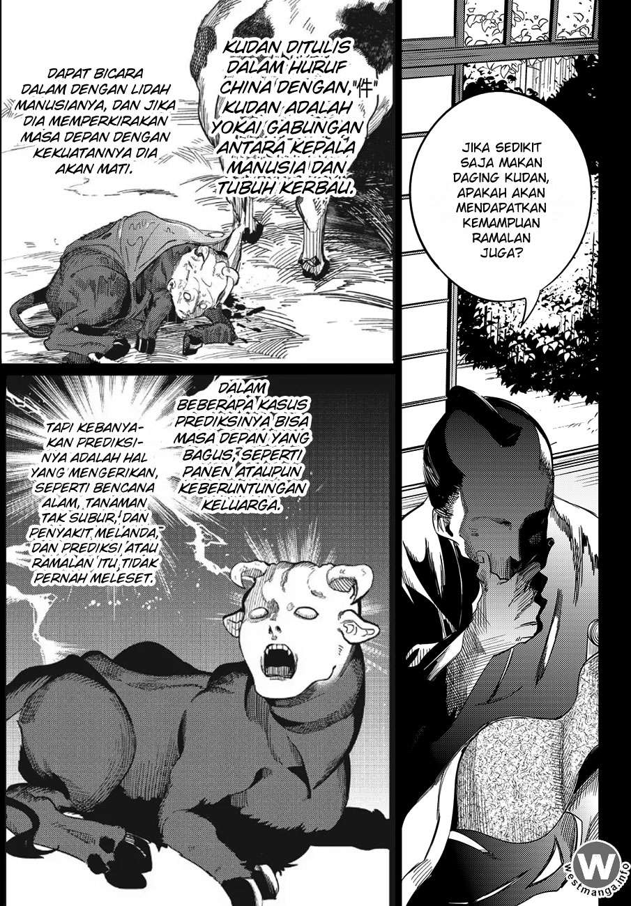 Kyokou Suiri: Invented Inference chapter 4.5 halaman 10