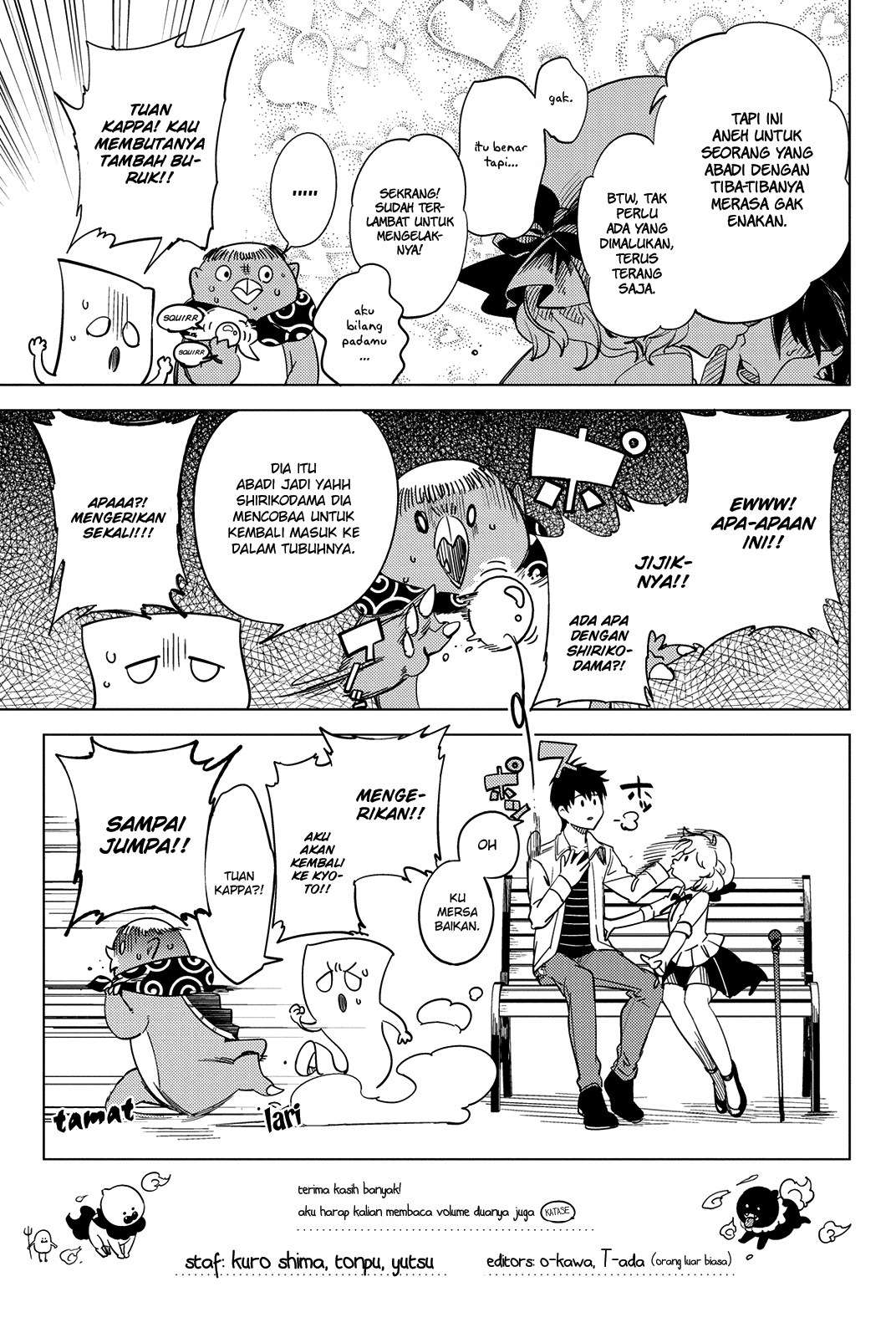 Kyokou Suiri: Invented Inference chapter 6.6 halaman 7
