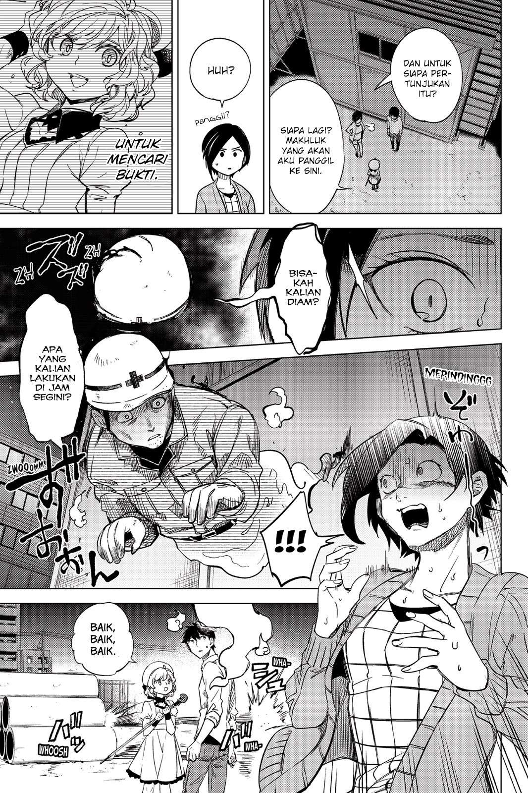 Kyokou Suiri: Invented Inference chapter 6 halaman 44