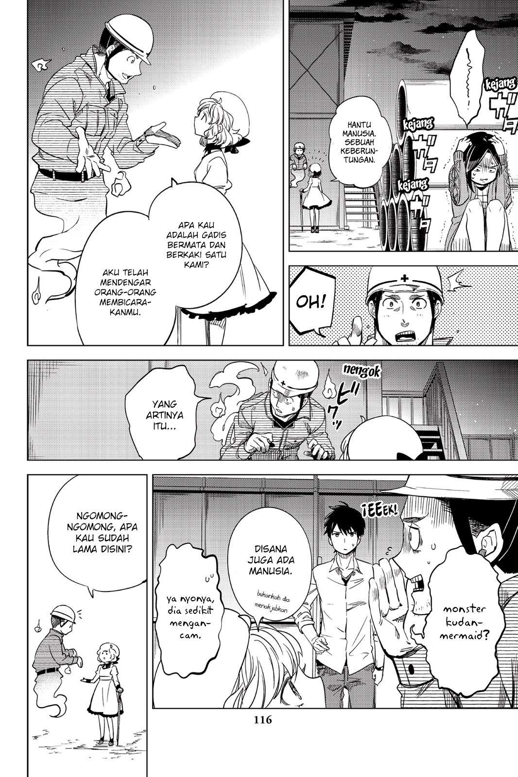 Kyokou Suiri: Invented Inference chapter 6 halaman 45
