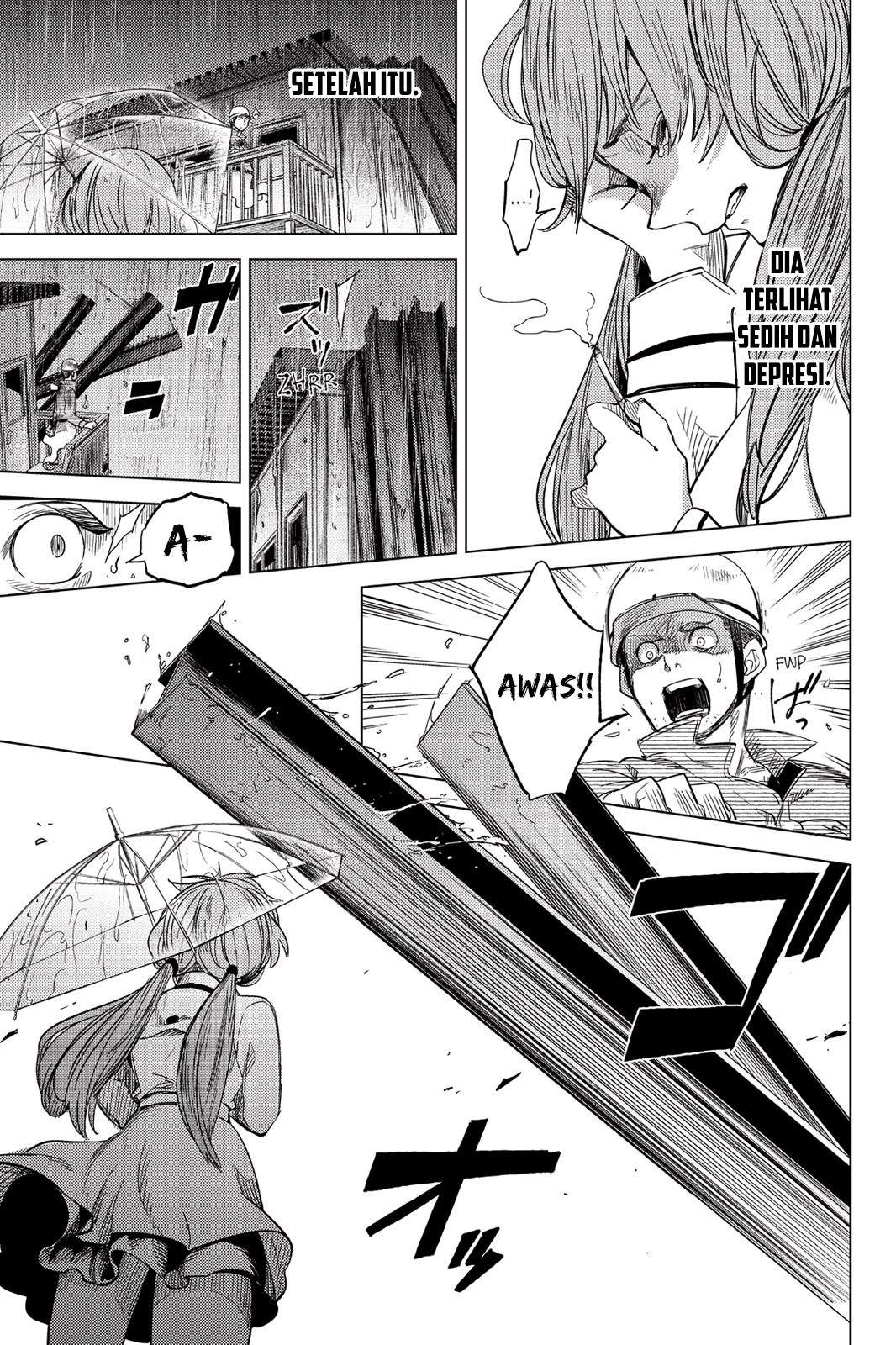 Kyokou Suiri: Invented Inference chapter 6 halaman 48