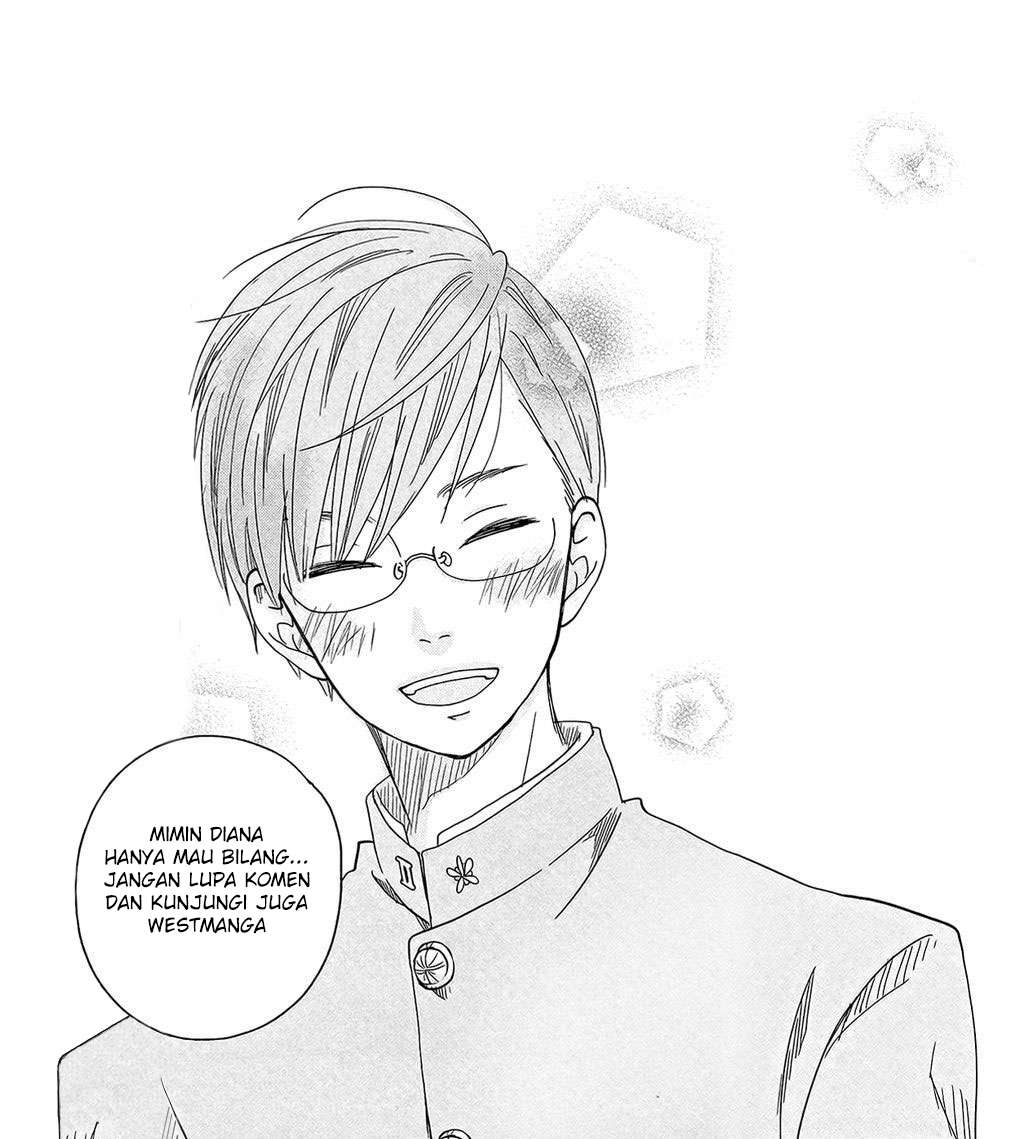 Kyokou Suiri: Invented Inference Bab 7.6 halaman 19