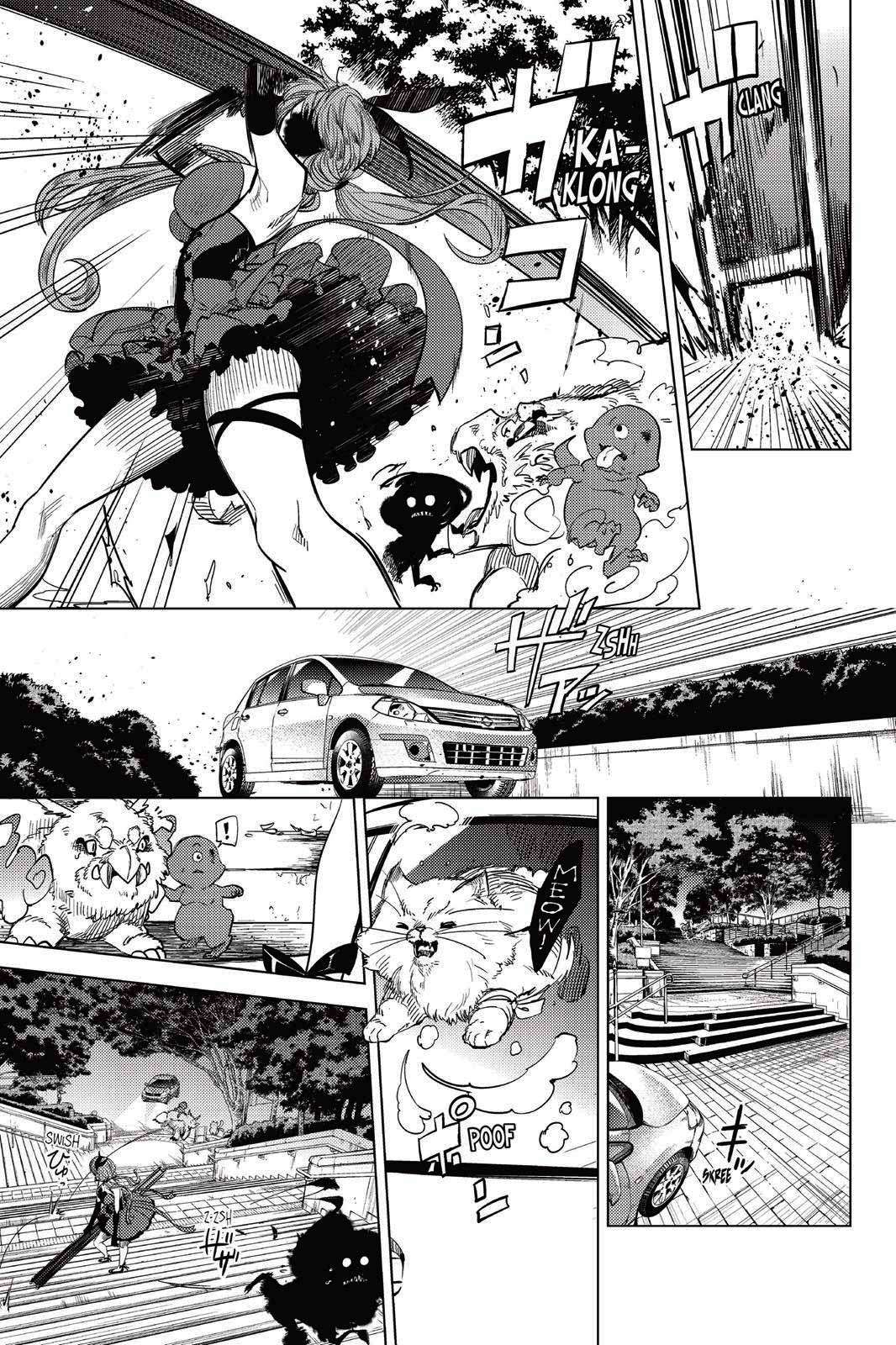 Kyokou Suiri: Invented Inference chapter 8 halaman 63
