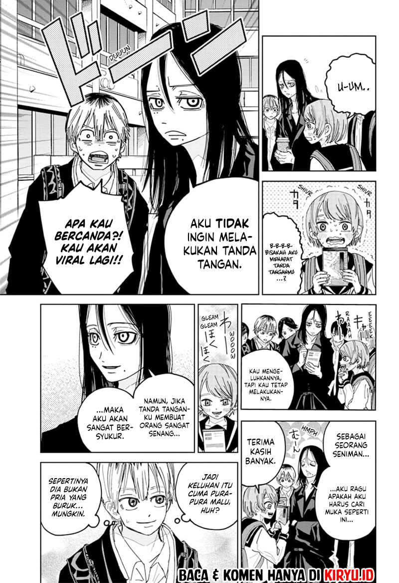 Kyokuto Necromance Bab 01 halaman 18