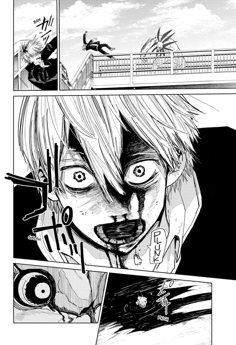 Kyokuto Necromance Bab 01 halaman 31