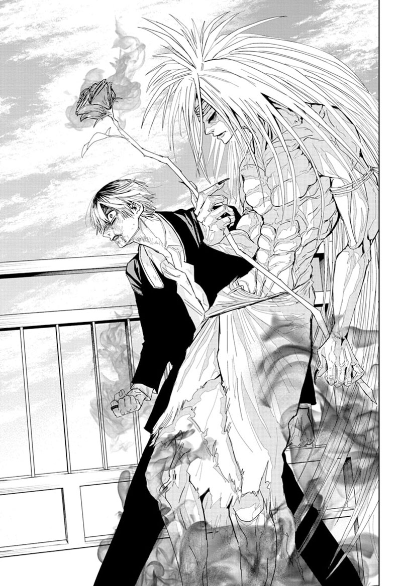 Kyokuto Necromance Bab 01 halaman 36