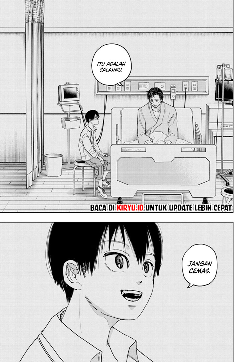 Kyokuto Necromance Bab 01 halaman 38