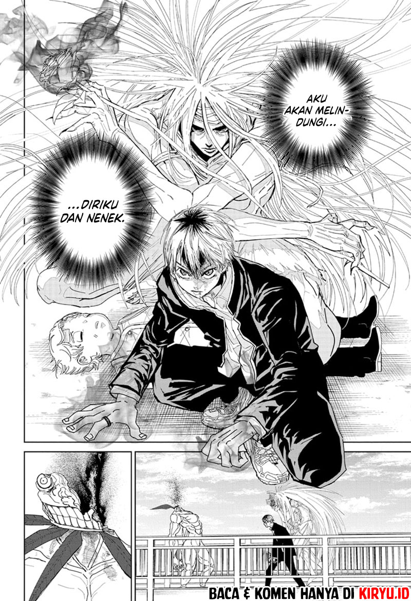 Kyokuto Necromance Bab 01 halaman 39