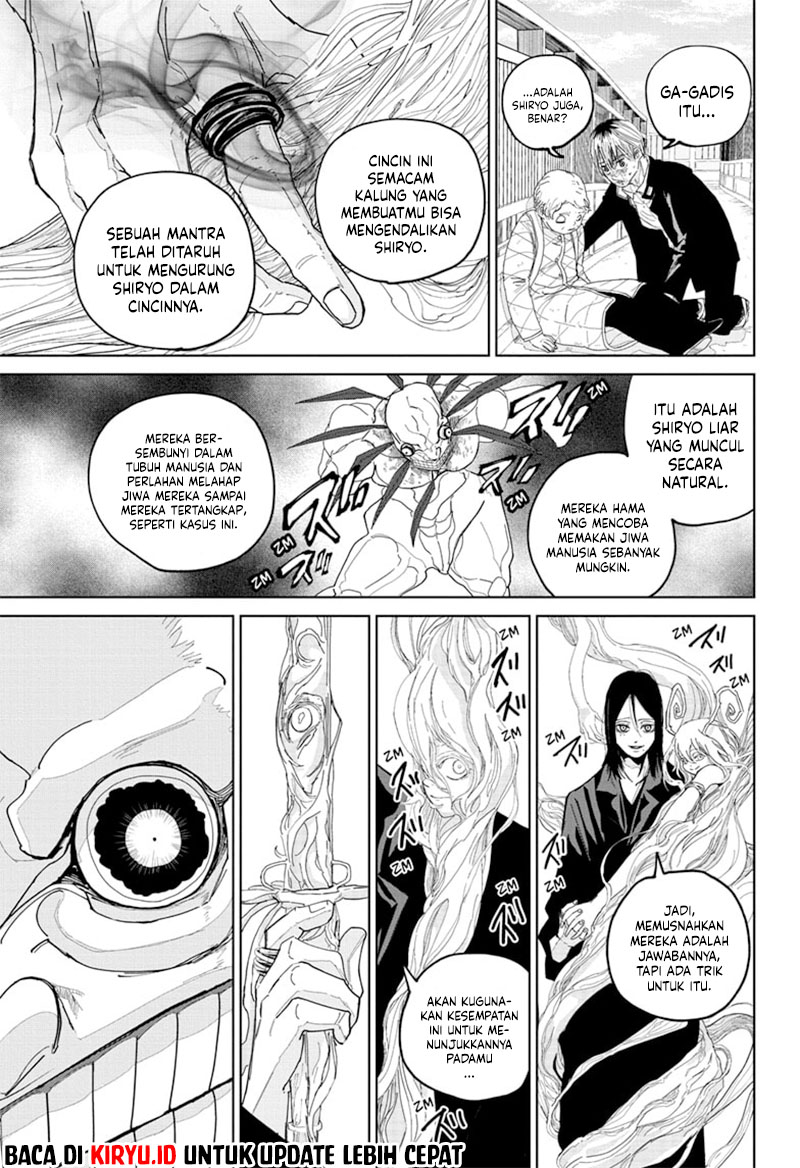 Kyokuto Necromance Bab 01 halaman 44