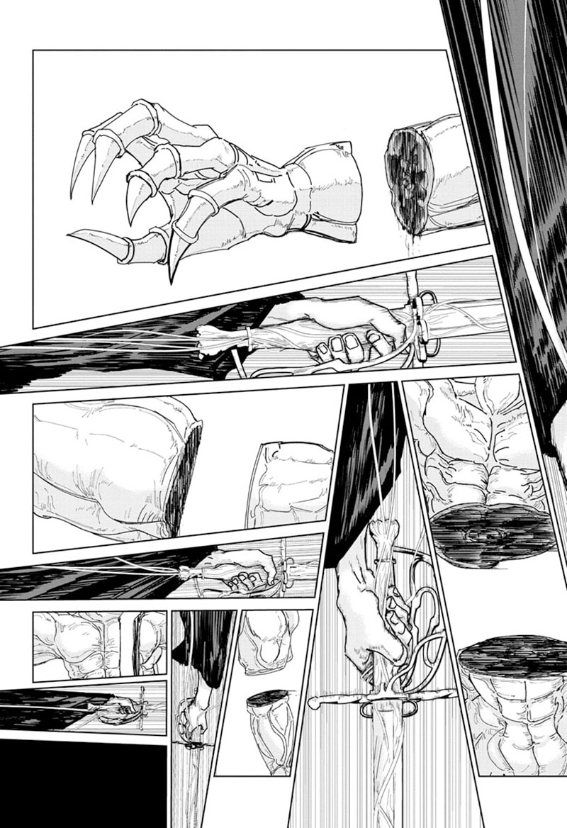 Kyokuto Necromance Bab 01 halaman 46