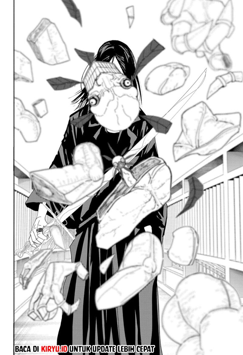 Kyokuto Necromance Bab 01 halaman 47