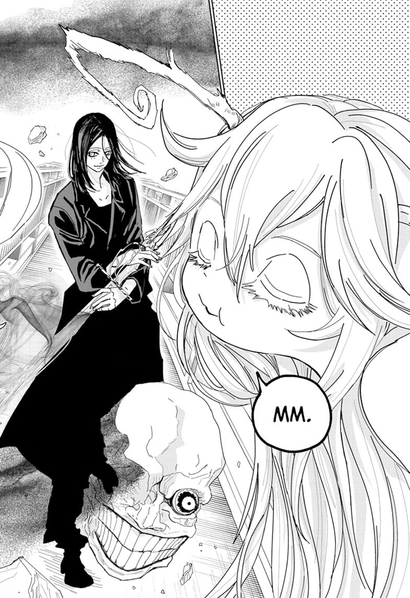 Kyokuto Necromance Bab 01 halaman 49