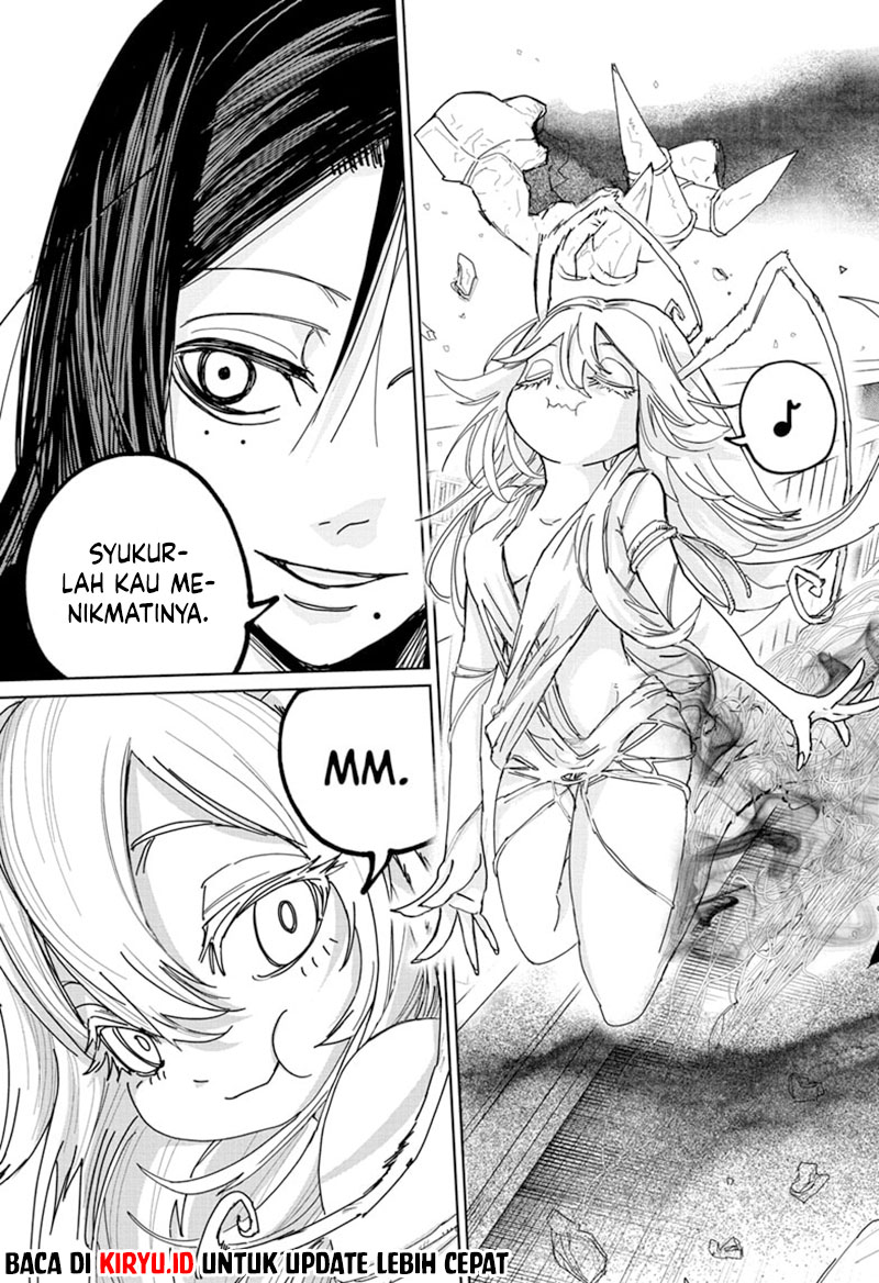 Kyokuto Necromance Bab 01 halaman 50