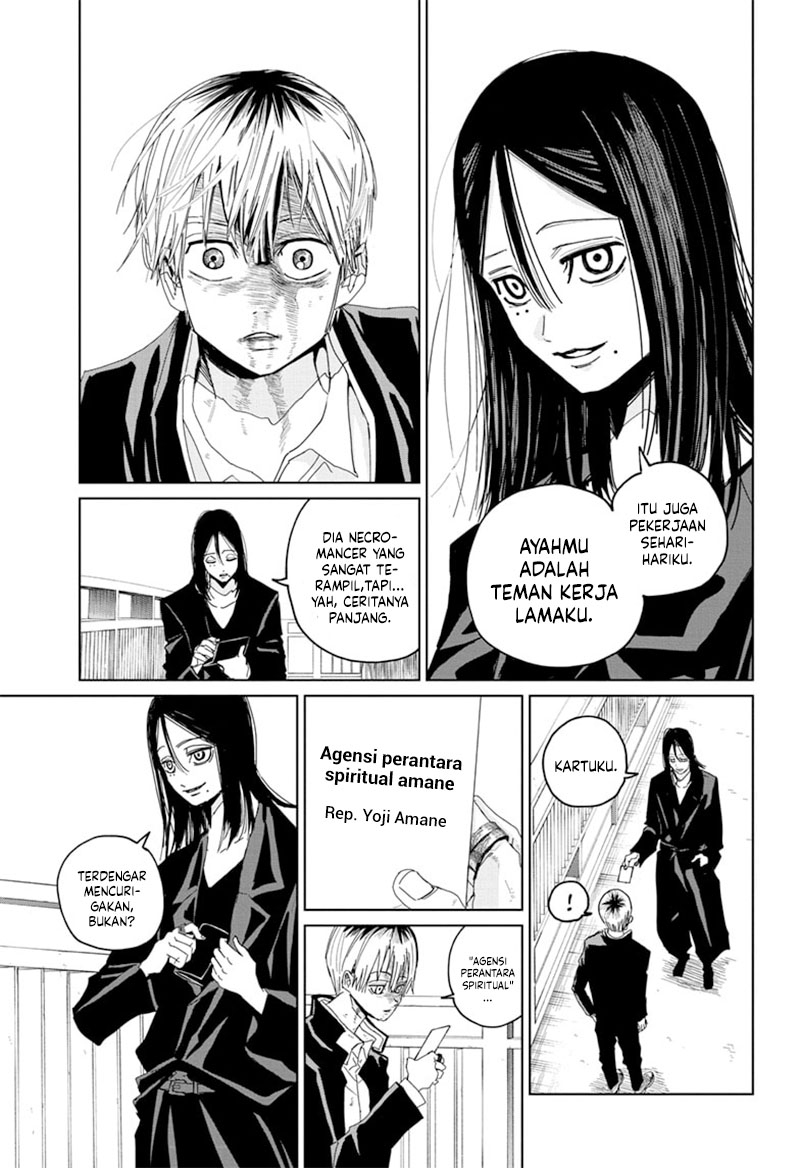 Kyokuto Necromance Bab 01 halaman 52