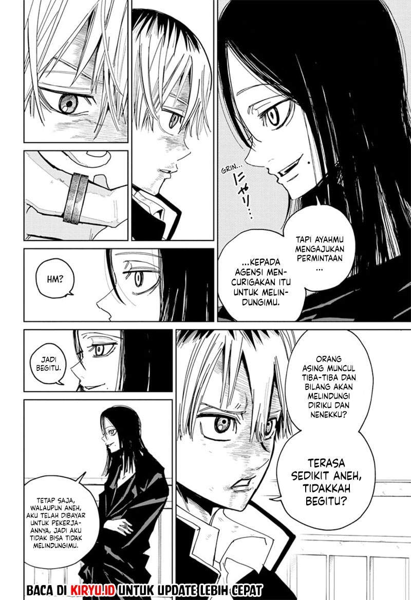 Kyokuto Necromance Bab 01 halaman 53