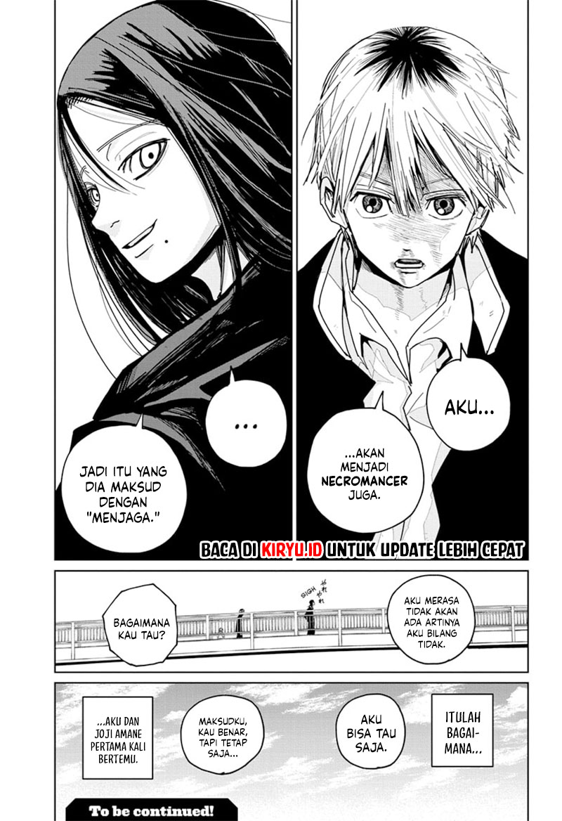 Kyokuto Necromance Bab 01 halaman 56