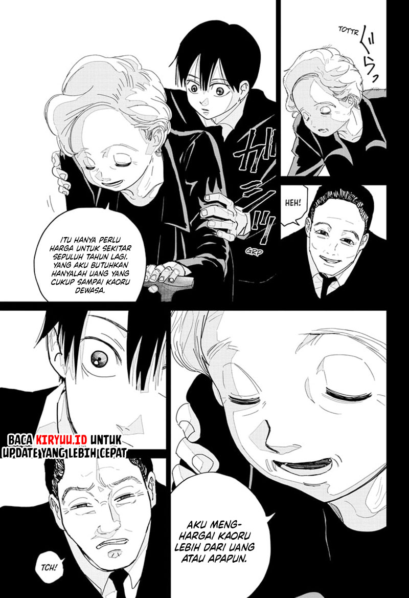 Kyokuto Necromance chapter 02 halaman 14