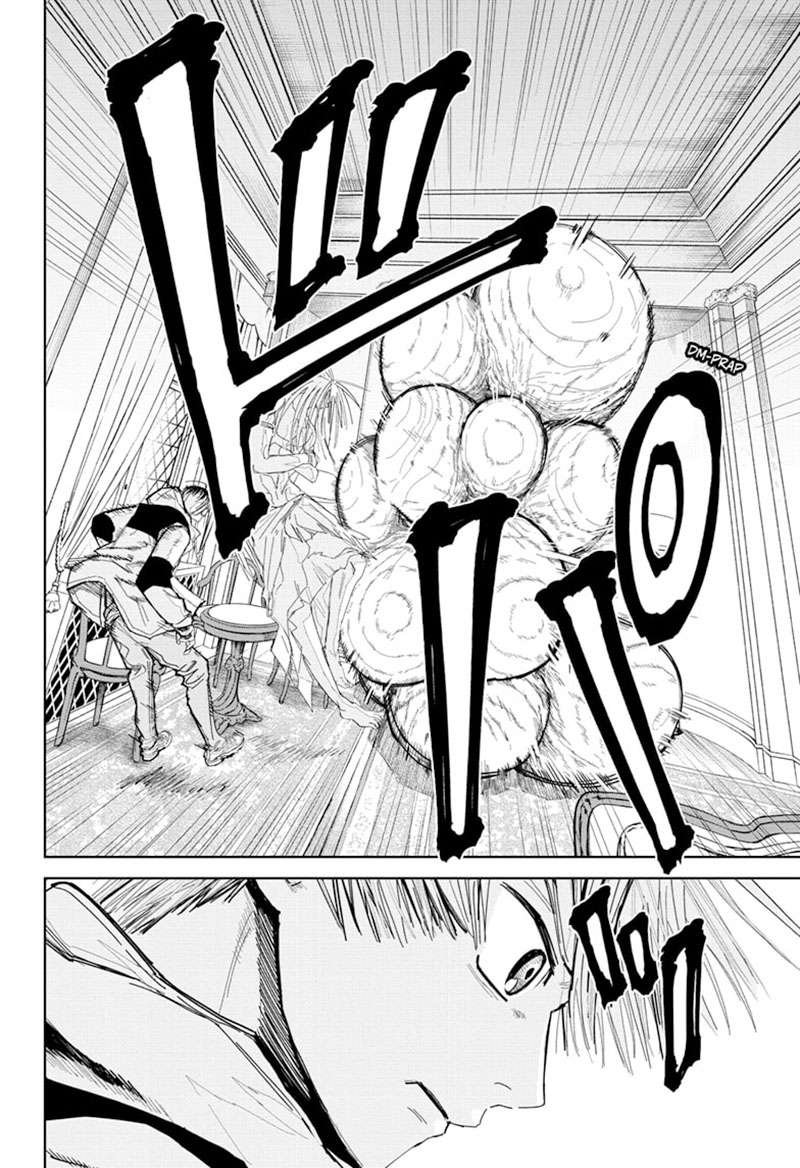 Kyokuto Necromance Bab 03 halaman 13