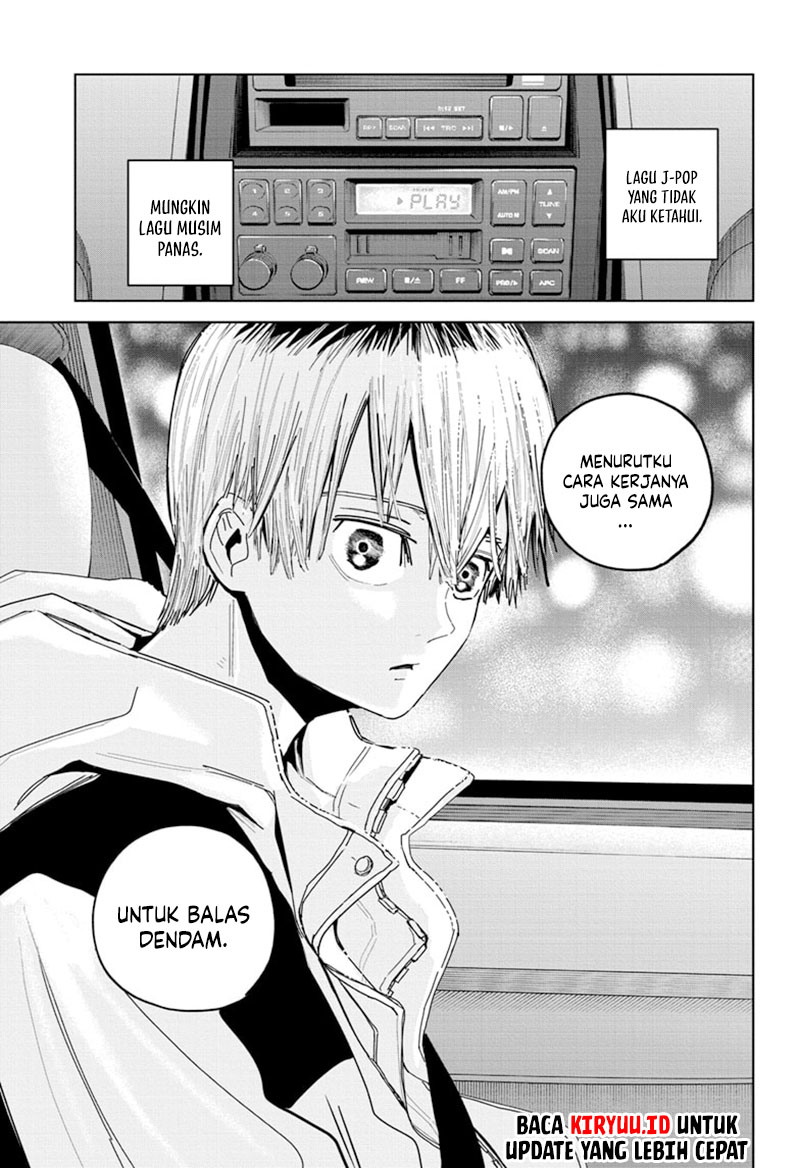 Kyokuto Necromance Bab 03 halaman 20