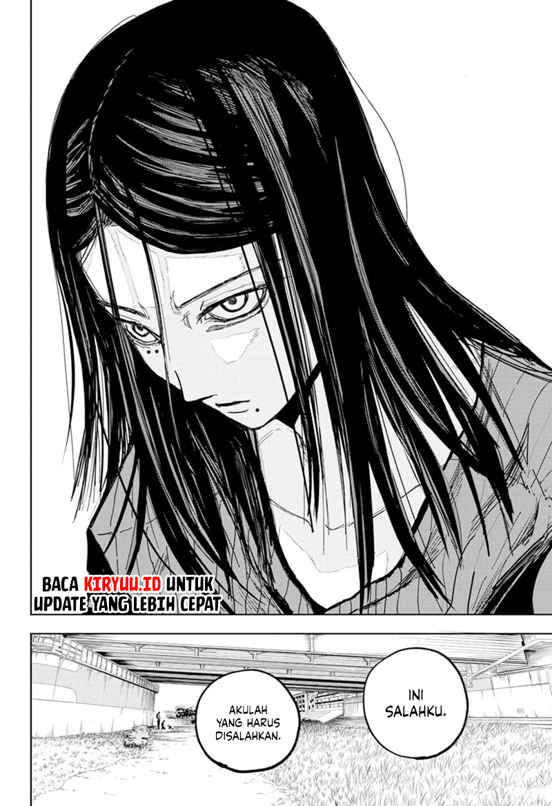 Kyokuto Necromance Bab 10 halaman 17