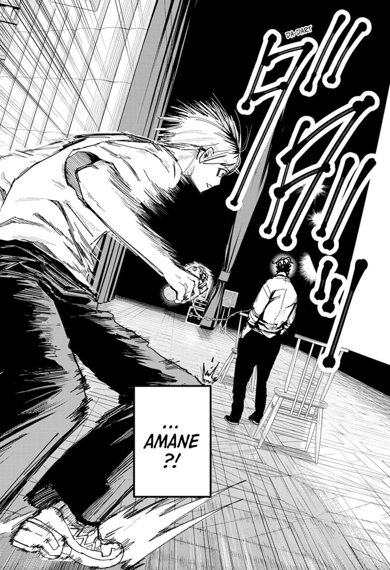 Kyokuto Necromance Bab 11 halaman 13