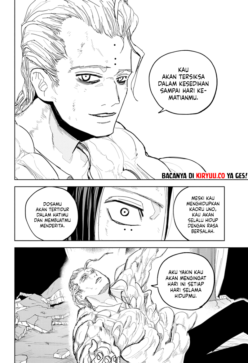 Kyokuto Necromance Bab 17 halaman 7