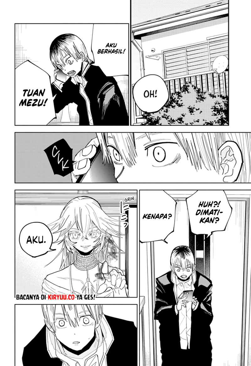 Kyokuto Necromance Bab 18 halaman 7