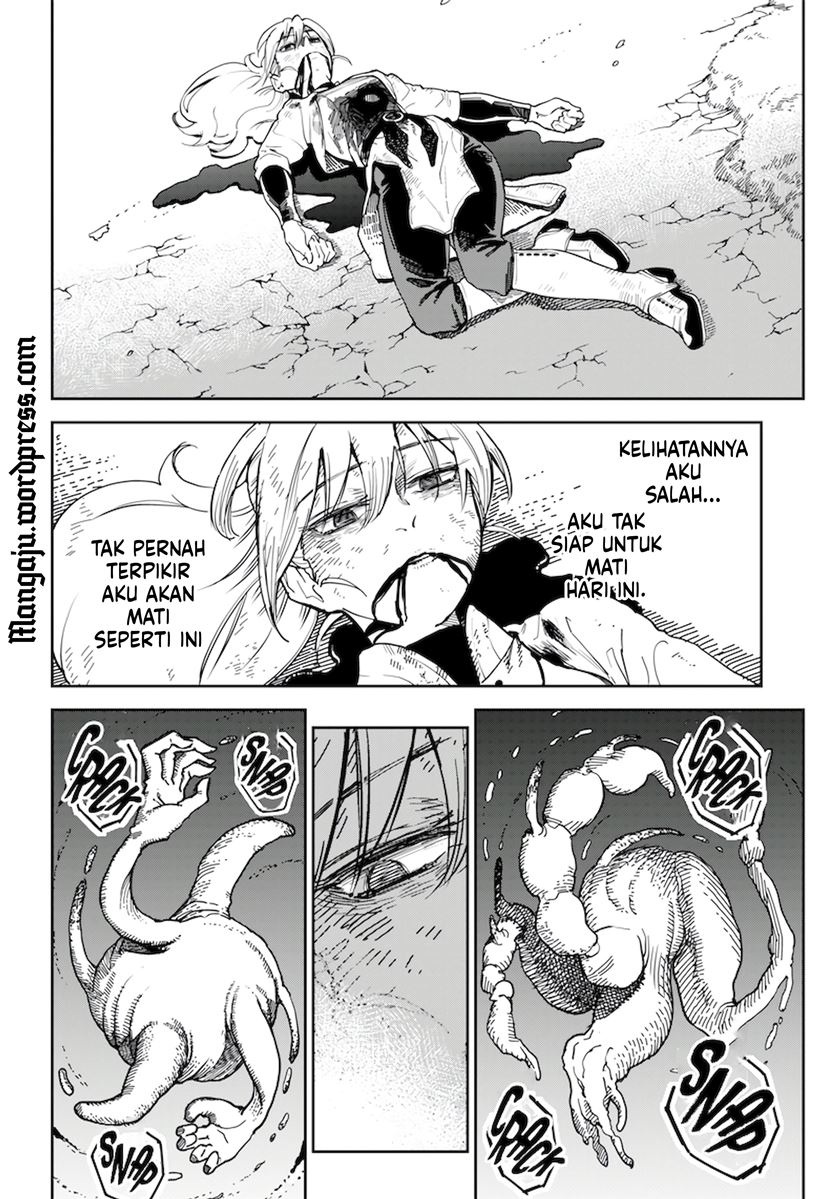 Kyokutou Chimeratica Bab 01 halaman 44