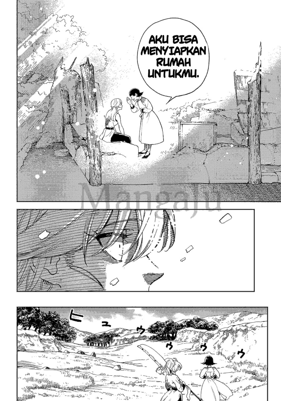 Kyokutou Chimeratica Bab 02 halaman 10
