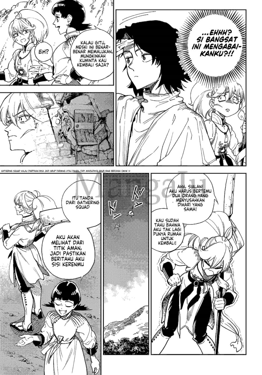 Kyokutou Chimeratica Bab 02 halaman 15