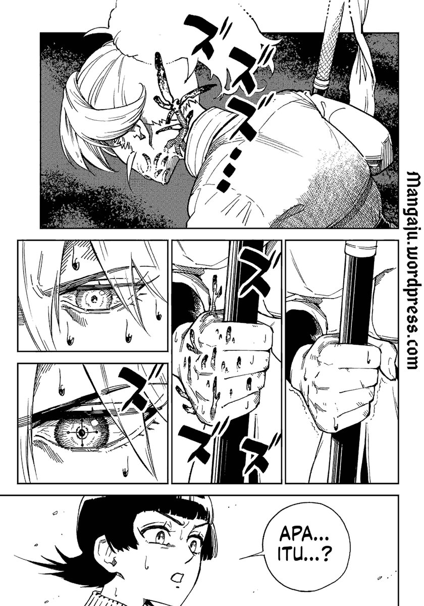 Kyokutou Chimeratica chapter 03 halaman 21