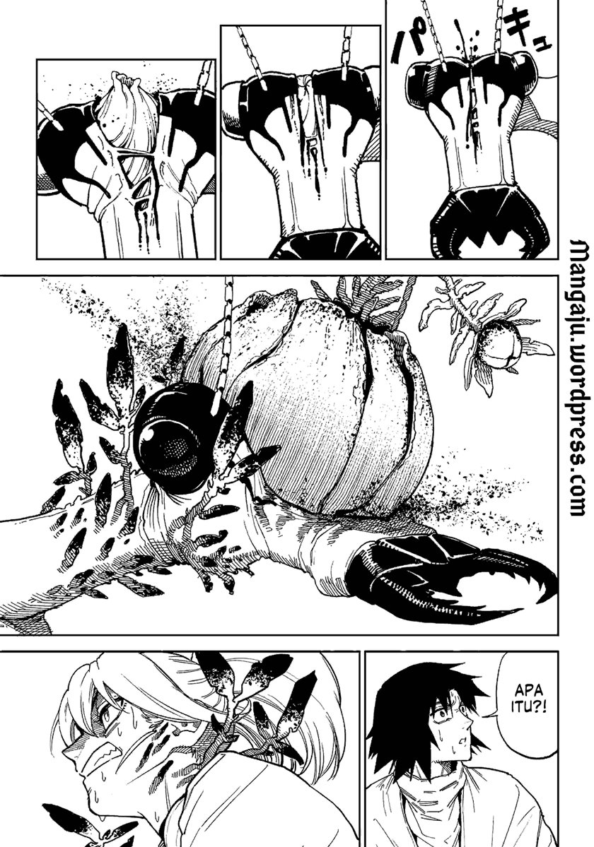 Kyokutou Chimeratica chapter 03 halaman 25