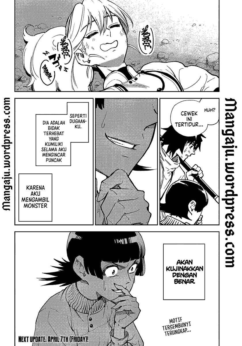 Kyokutou Chimeratica chapter 03 halaman 35
