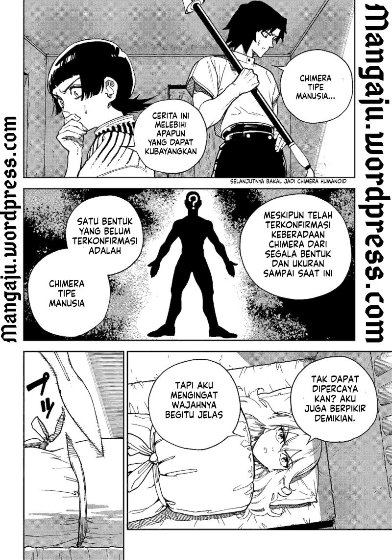 Kyokutou Chimeratica Bab 04 halaman 6
