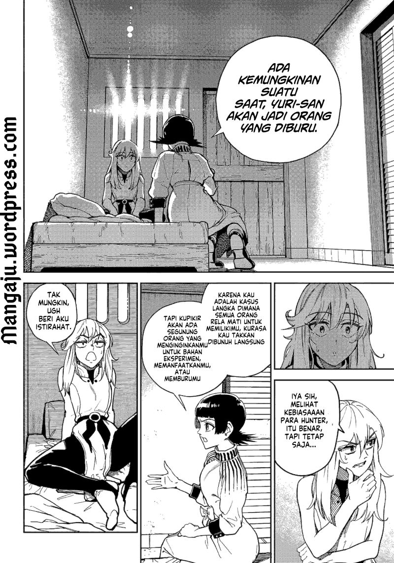 Kyokutou Chimeratica Bab 04 halaman 10