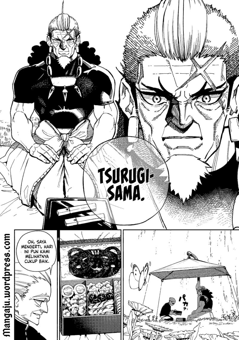 Kyokutou Chimeratica Bab 04 halaman 16