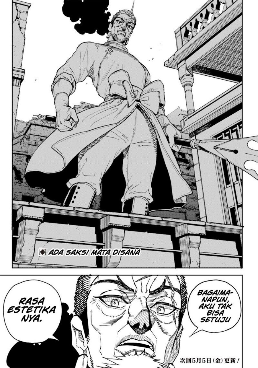 Kyokutou Chimeratica Bab 05 halaman 18