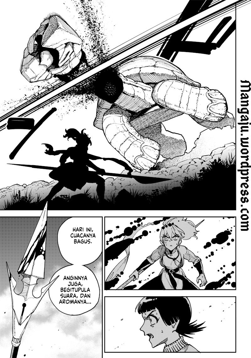 Kyokutou Chimeratica chapter 06 halaman 15