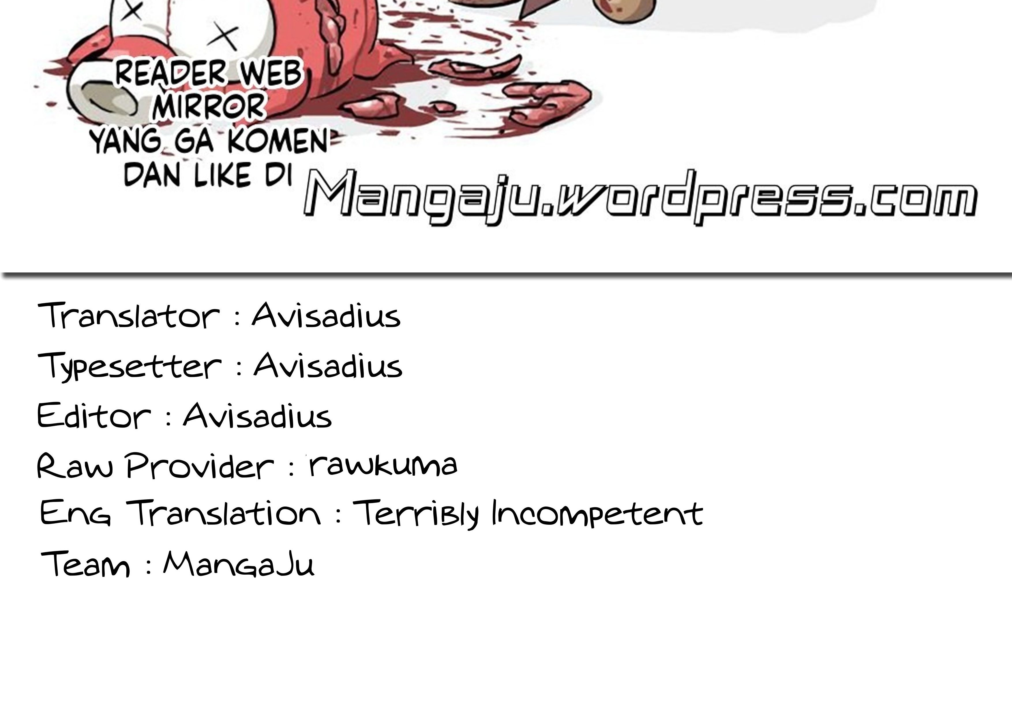 Kyokutou Chimeratica chapter 06 halaman 22