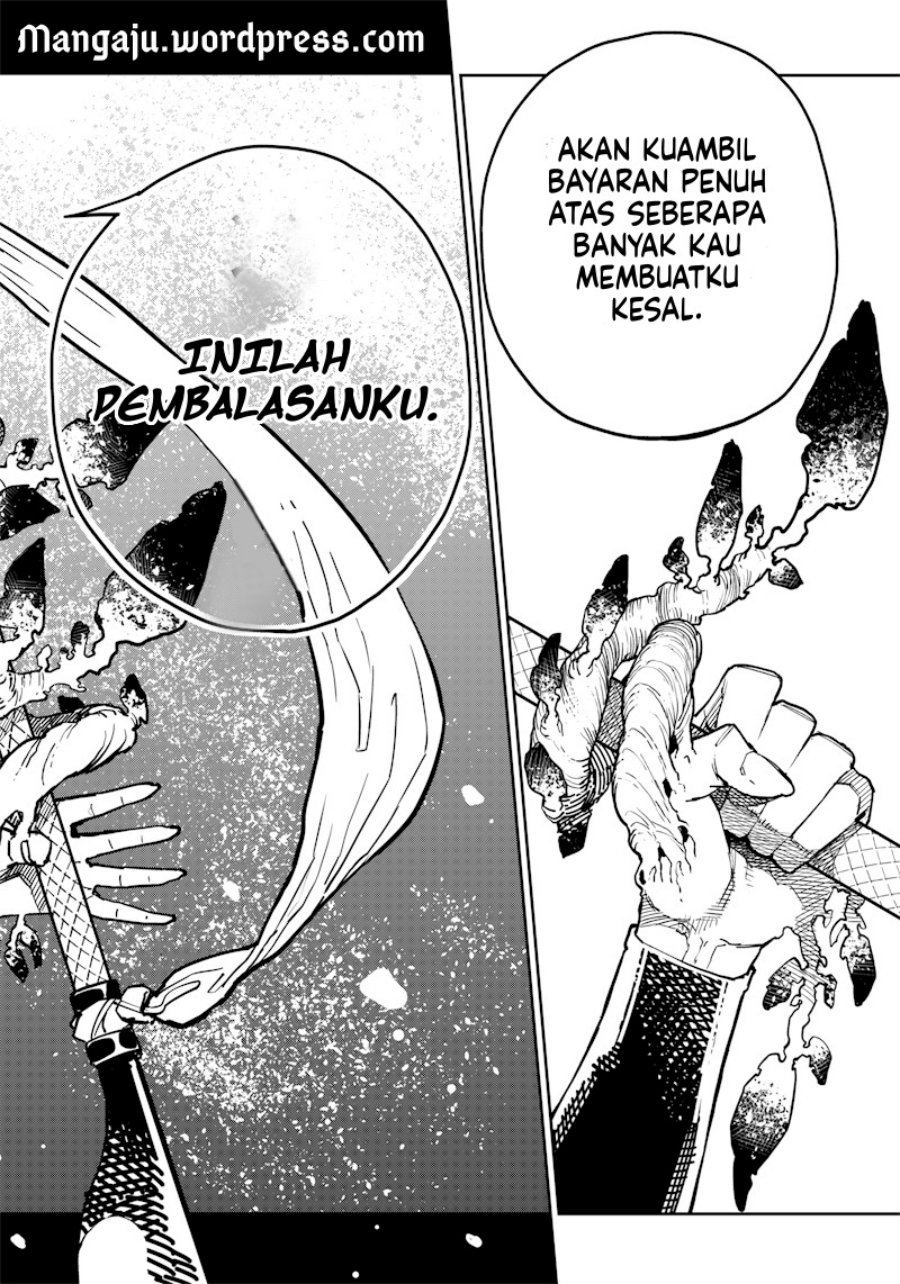 Kyokutou Chimeratica chapter 07 halaman 17